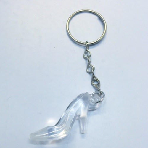 sapatinho de cristal